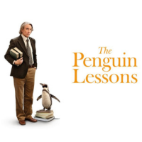 The Penguin Lessons